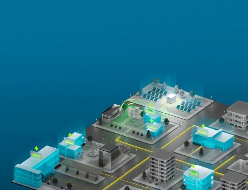 Ampere Energy llega a Net Zero Tech para empoderar a los consumidores en la transición energética