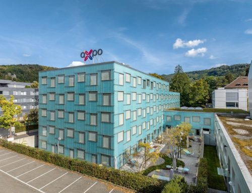 Axpo Iberia presenta sus soluciones energéticas sostenibles en Net Zero Tech como actor clave en solar y eólica