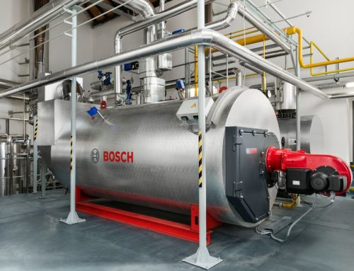 Bosch Industrial Heat presenta en Net Zero Tech sus soluciones energéticas sostenibles para aplicaciones comerciales e industriales Noticias > Net Zero Tech 2025 22-05-2025 Redacción