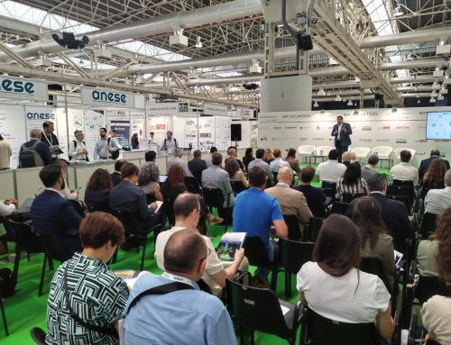 Llega el momento del biometano: Biogas Tech 2026
