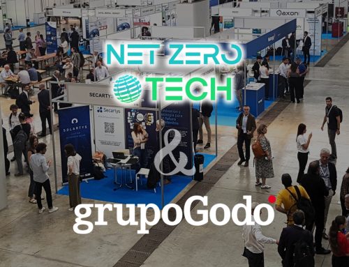 Net Zero Tech suma a Grupo Godó como media partner para ampliar el alcance del foro