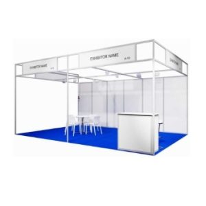 Stand 24 m2
