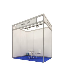 Stand 6 m2