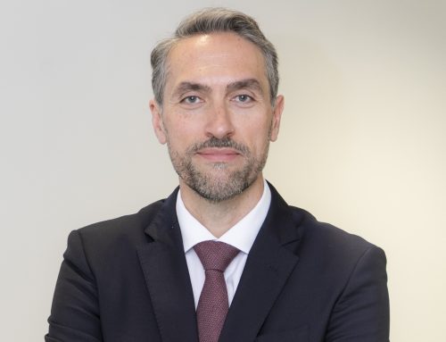 “En Net Zero Tech nuestro objetivo es mostrar a la industria cómo descarbonizarse sin perder competitividad”