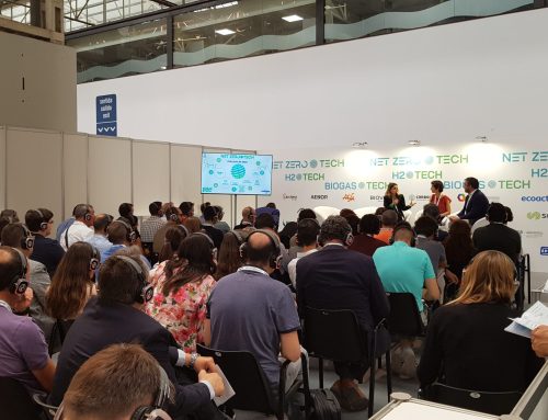 H2 Tech: la gran cita de la innovación en hidrógeno renovable llega a Net Zero Tech