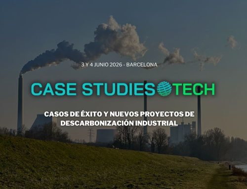 Tecnología y casos reales: la industria comparte en Net Zero Tech sus avances en descarbonización
