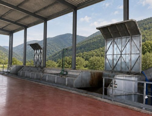 Bigas Global: Soluciones industriales sostenibles para los sectores del biogás y el rendering