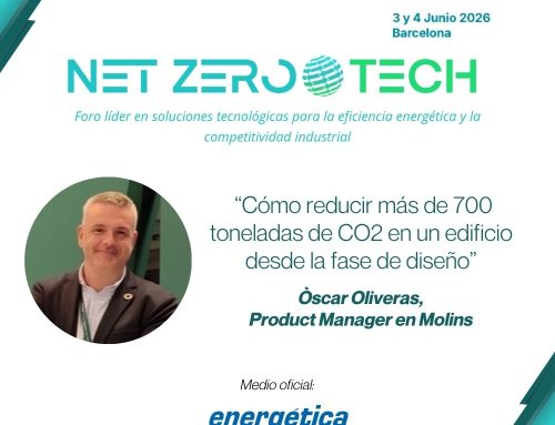 “La descarbonización debe abordarse de forma integral desde las fases iniciales del proyecto”