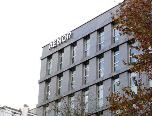 AENOR: Certificación y normalización de confianza