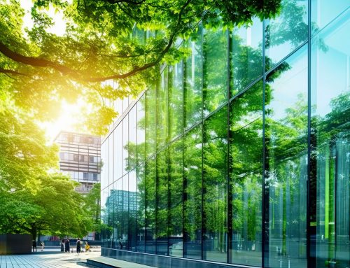 Carrier: Soluciones inteligentes para climatización y descarbonización de edificios