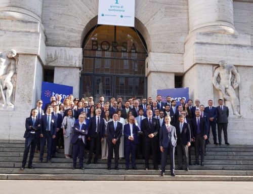 Energika España: Estrategia energética, sostenibilidad y digitalización para la industria