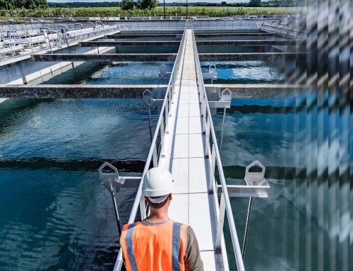 SUEZ: Soluciones avanzadas para la calidad del aire y la acción climática