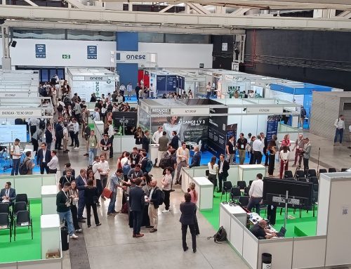 Net Zero Tech impulsa la apuesta de la industria por la descarbonización